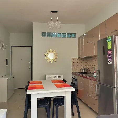 Appartamento 07 Vlorë