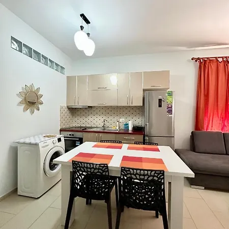 07 Apartment *
