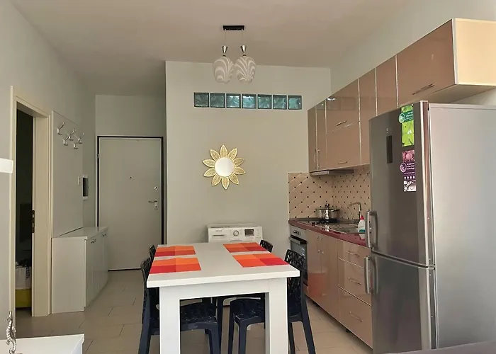 Appartamento 07 Vlorë